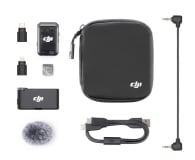 DJI Mic 2 Basic (1 TX + 1 RX) - 1210762 - zdjęcie 1